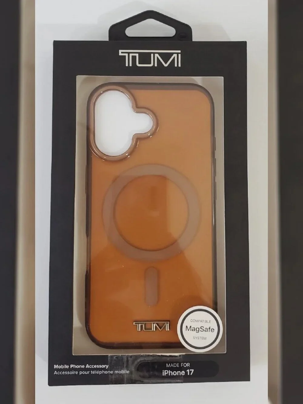 Tumi 2026 made